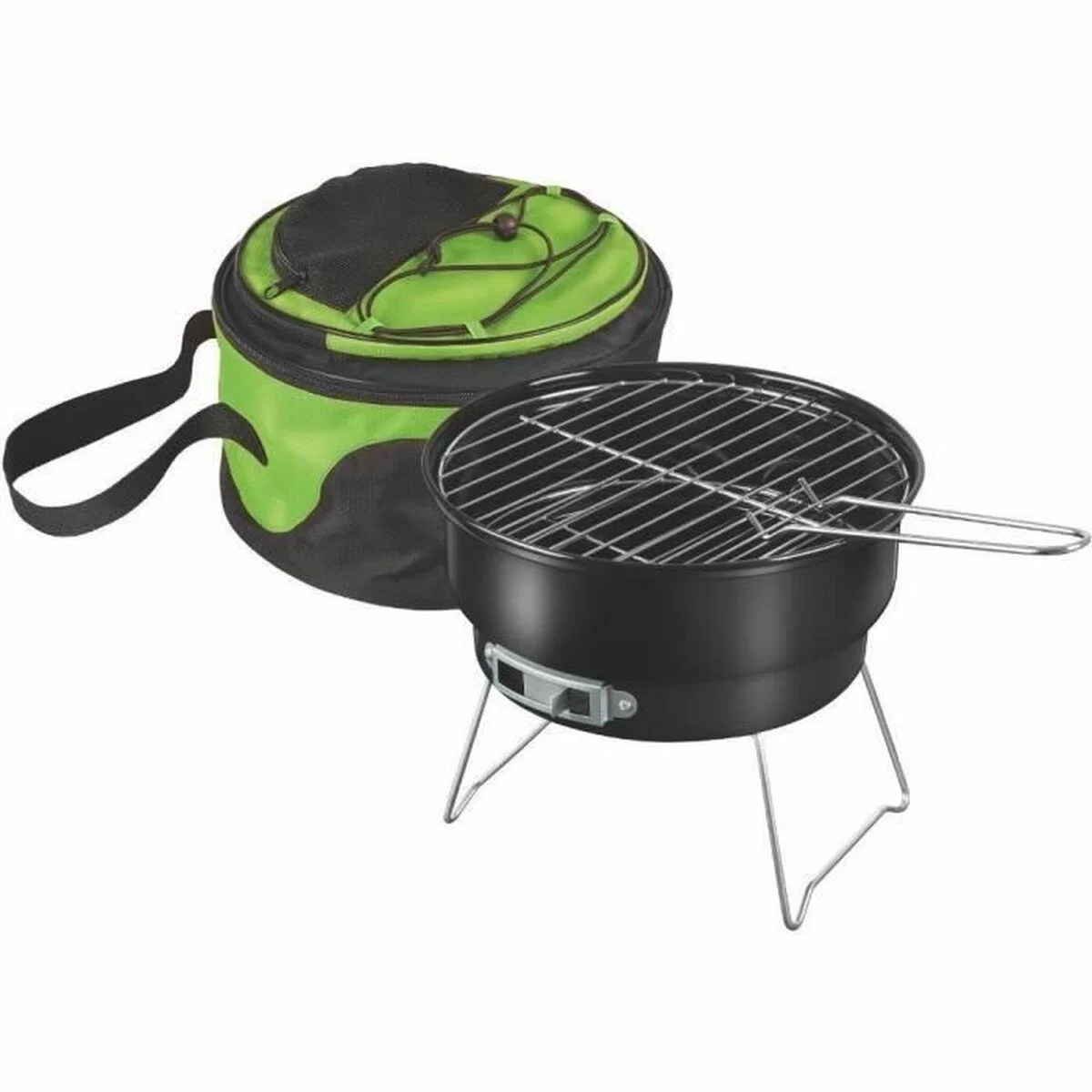Barbacoa Portátil Fieldmann FZG 1003