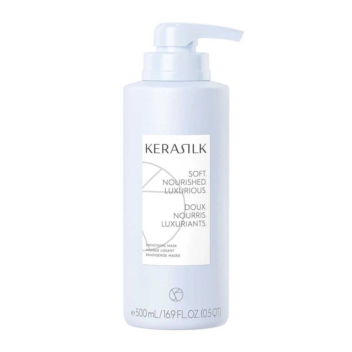 Mascarilla Capilar Kerasilk SPECIALISTS 500 ml