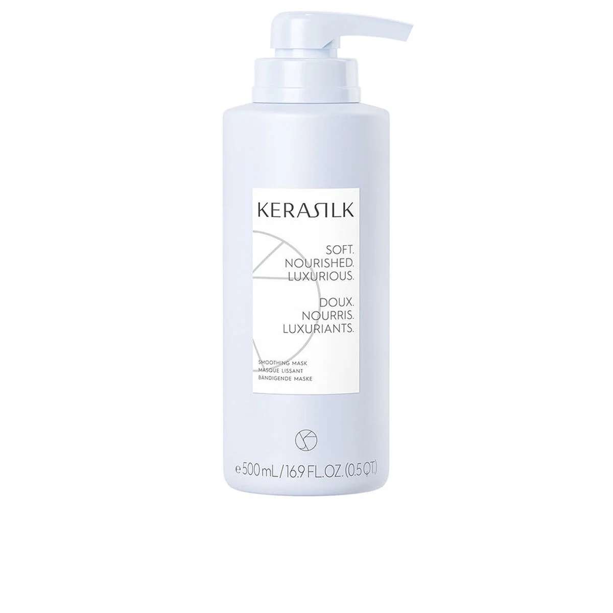 Mascarilla Capilar Kerasilk SPECIALISTS 500 ml