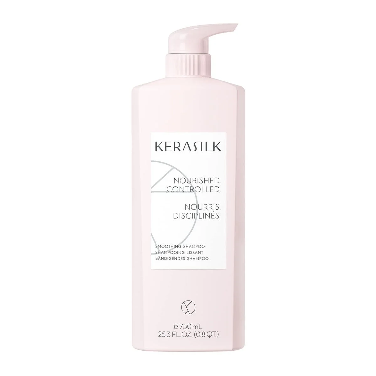 Champú Kerasilk ESSENTIALS 750 ml