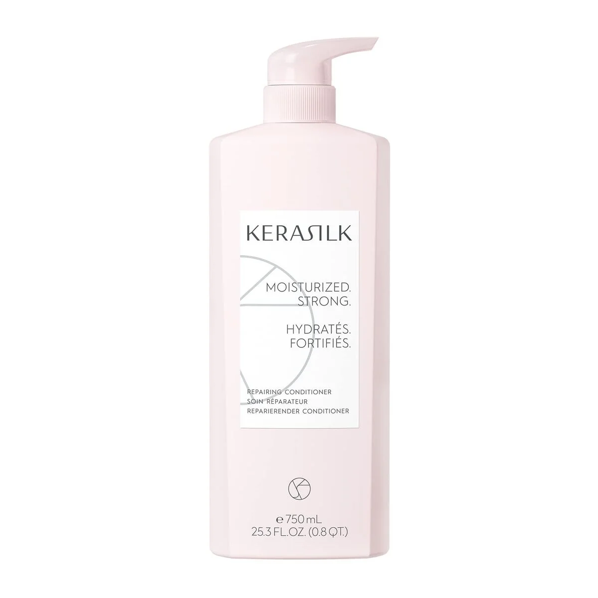 Acondicionador Kerasilk ESSENTIALS 750 ml