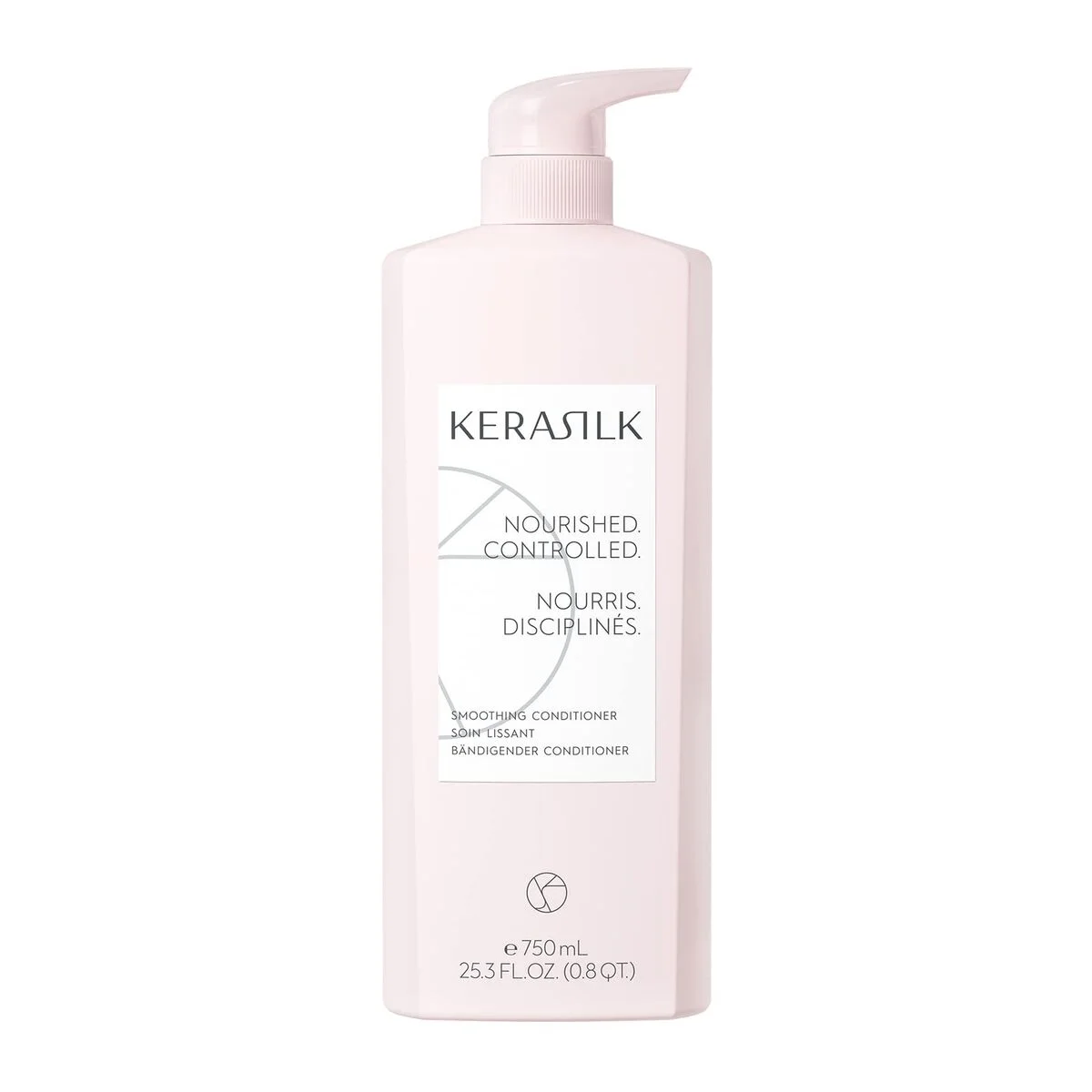 Acondicionador Kerasilk ESSENTIALS 750 ml