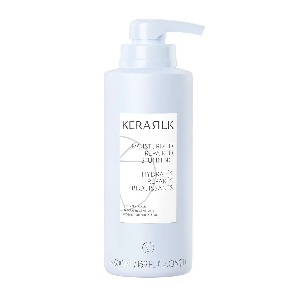 Mascarilla Capilar Kerasilk SPECIALISTS 500 ml