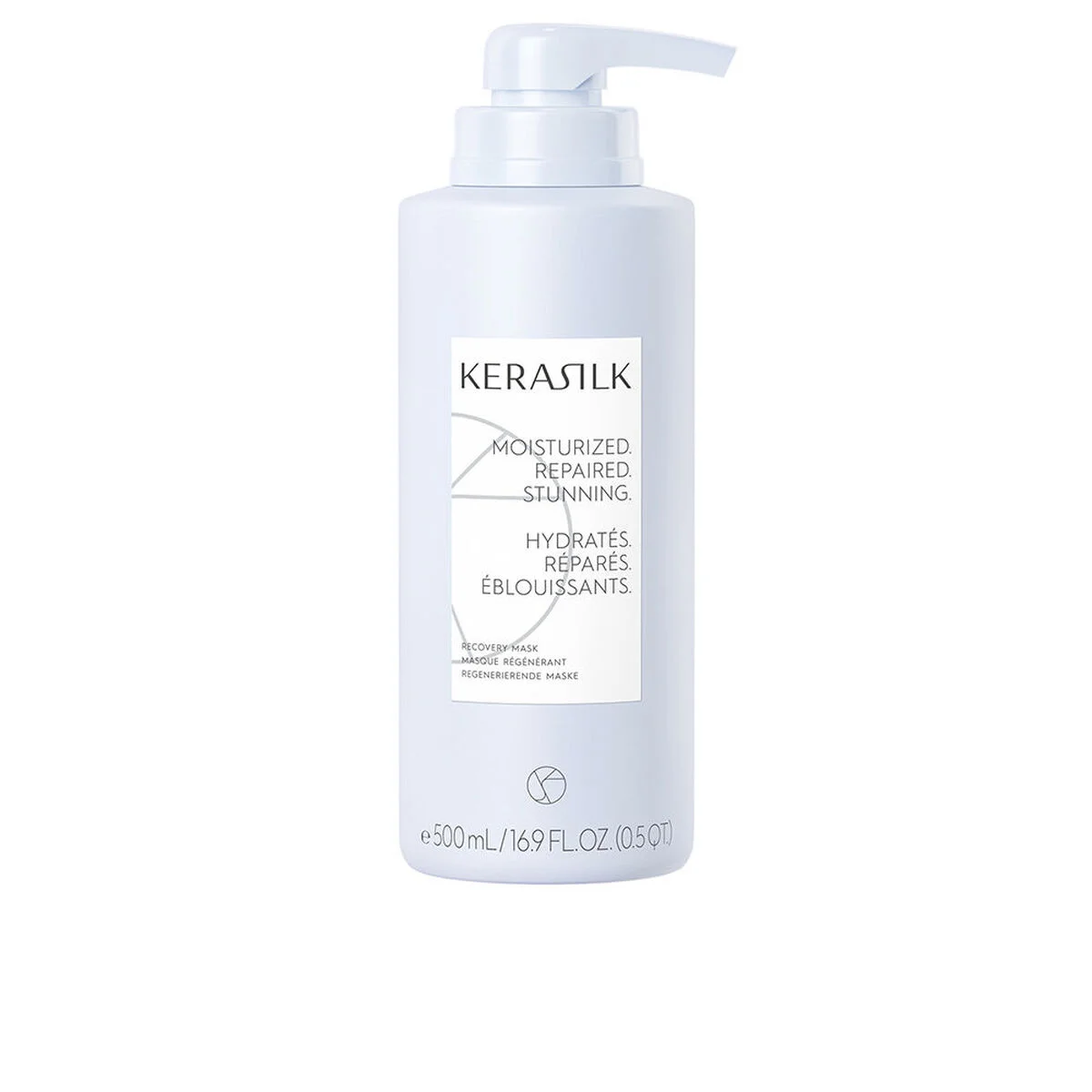 Mascarilla Capilar Kerasilk SPECIALISTS 500 ml