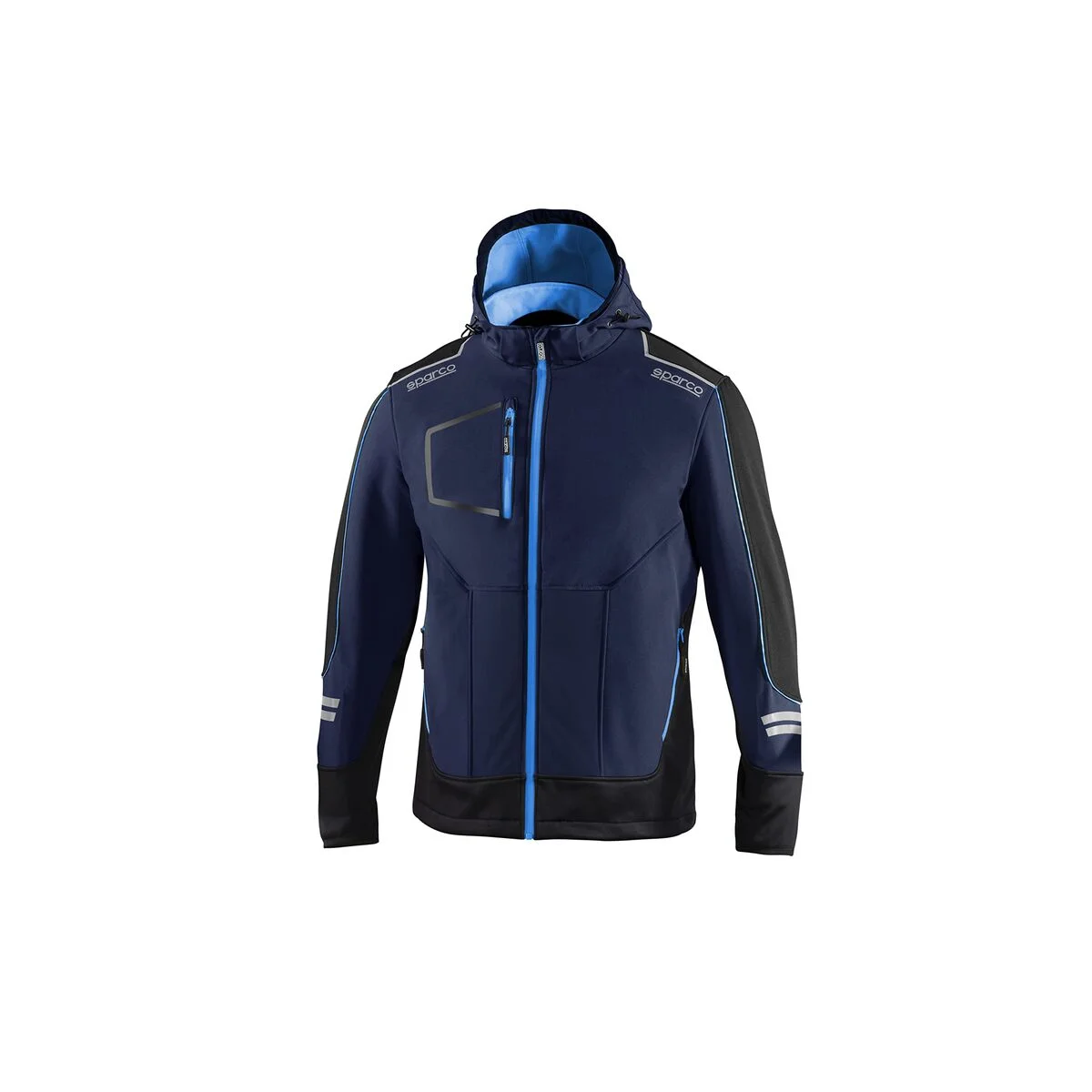 Chaqueta Deportiva para Hombre Sparco