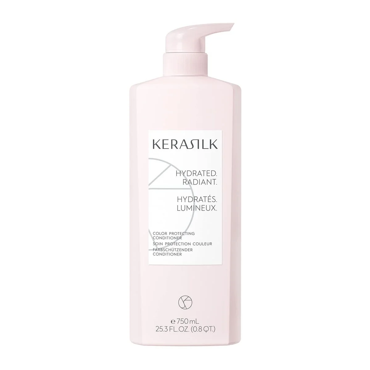 Acondicionador Kerasilk ESSENTIALS 750 ml