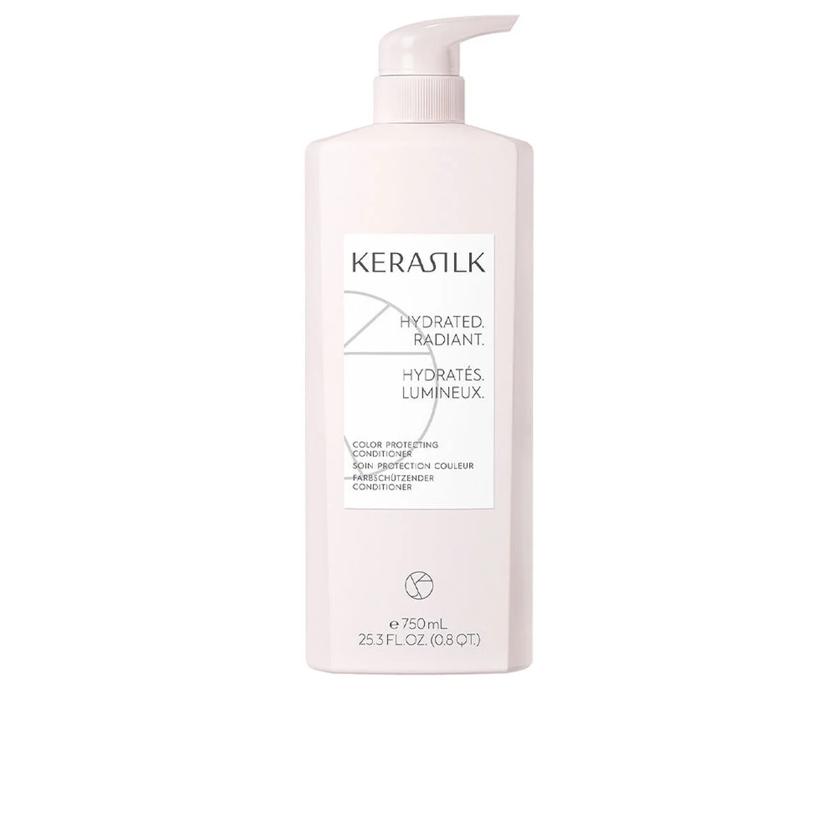 Acondicionador Kerasilk ESSENTIALS 750 ml