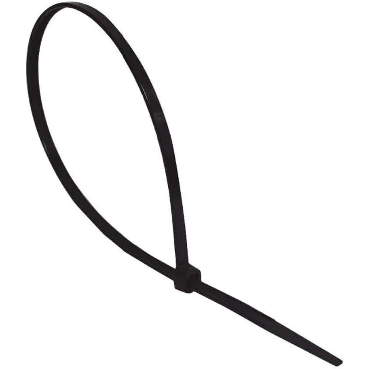 Bridas Nailon CELO Negro