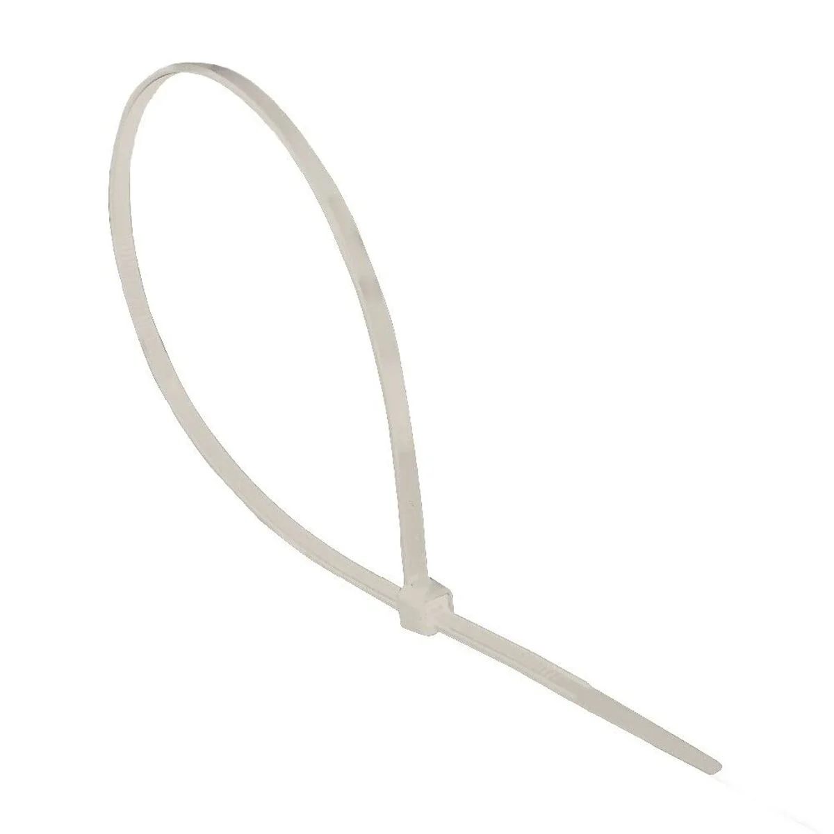 Bridas Nailon CELO Natural