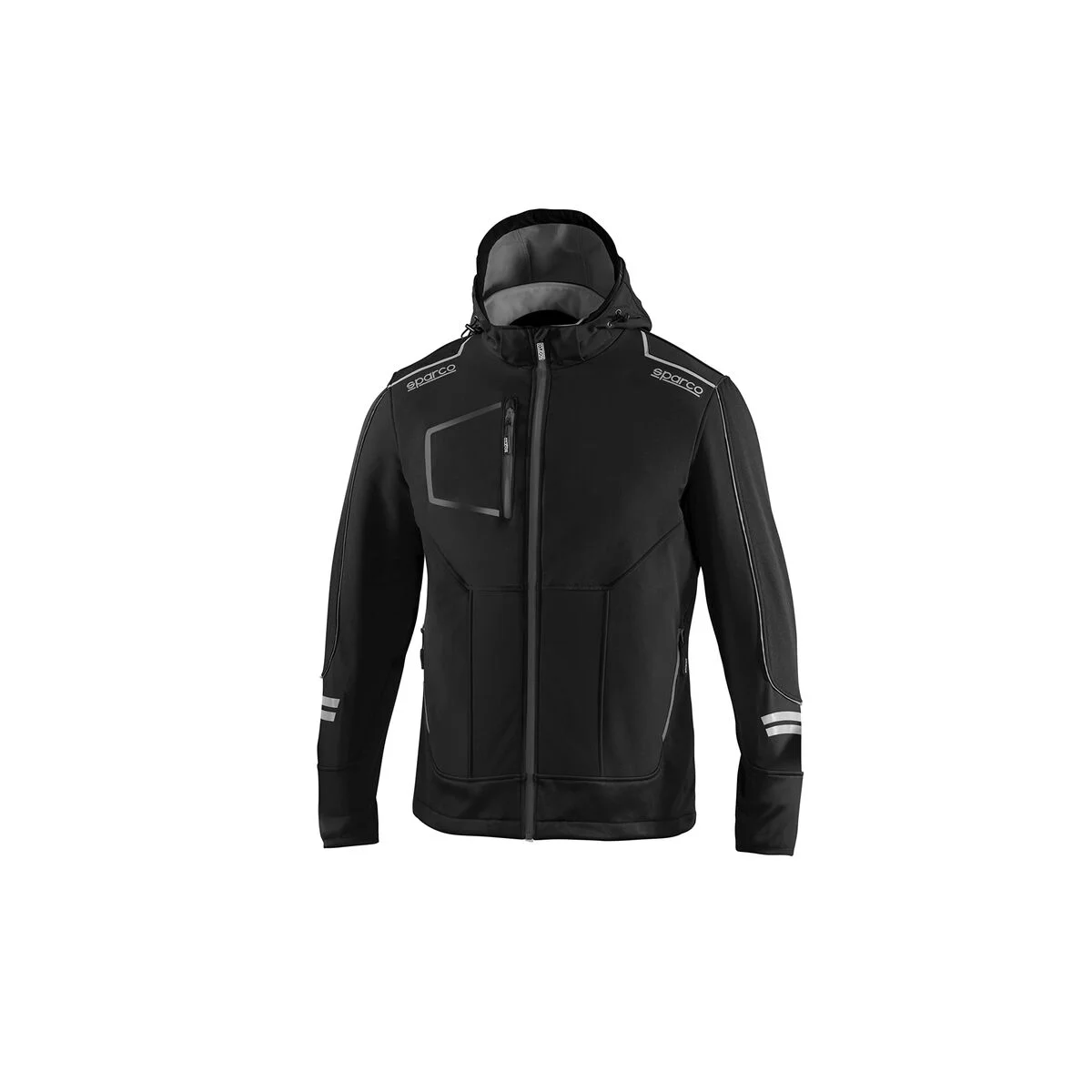 Chaqueta Deportiva para Hombre Sparco