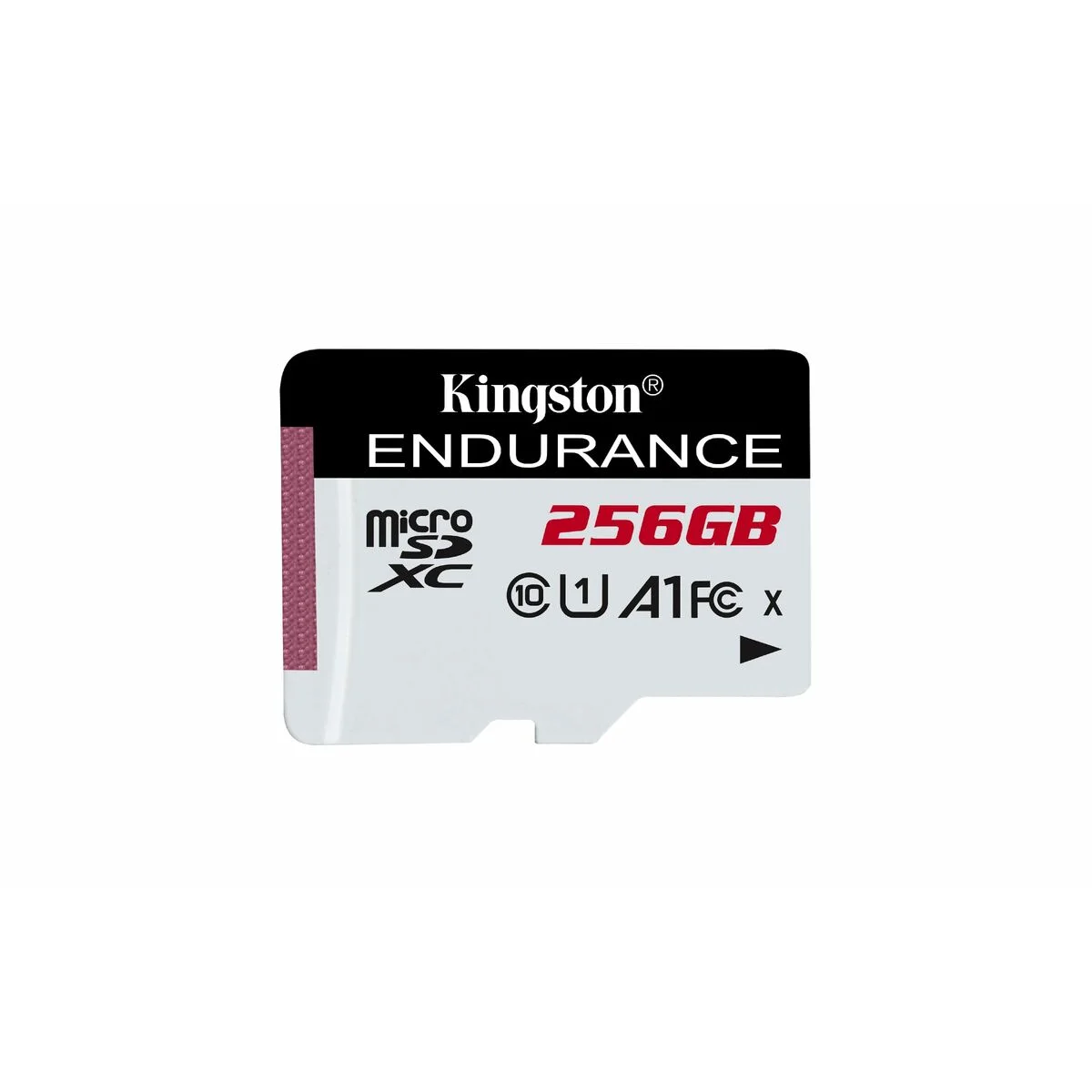 Tarjeta Micro SD Kingston SDCE/256GB 256 GB
