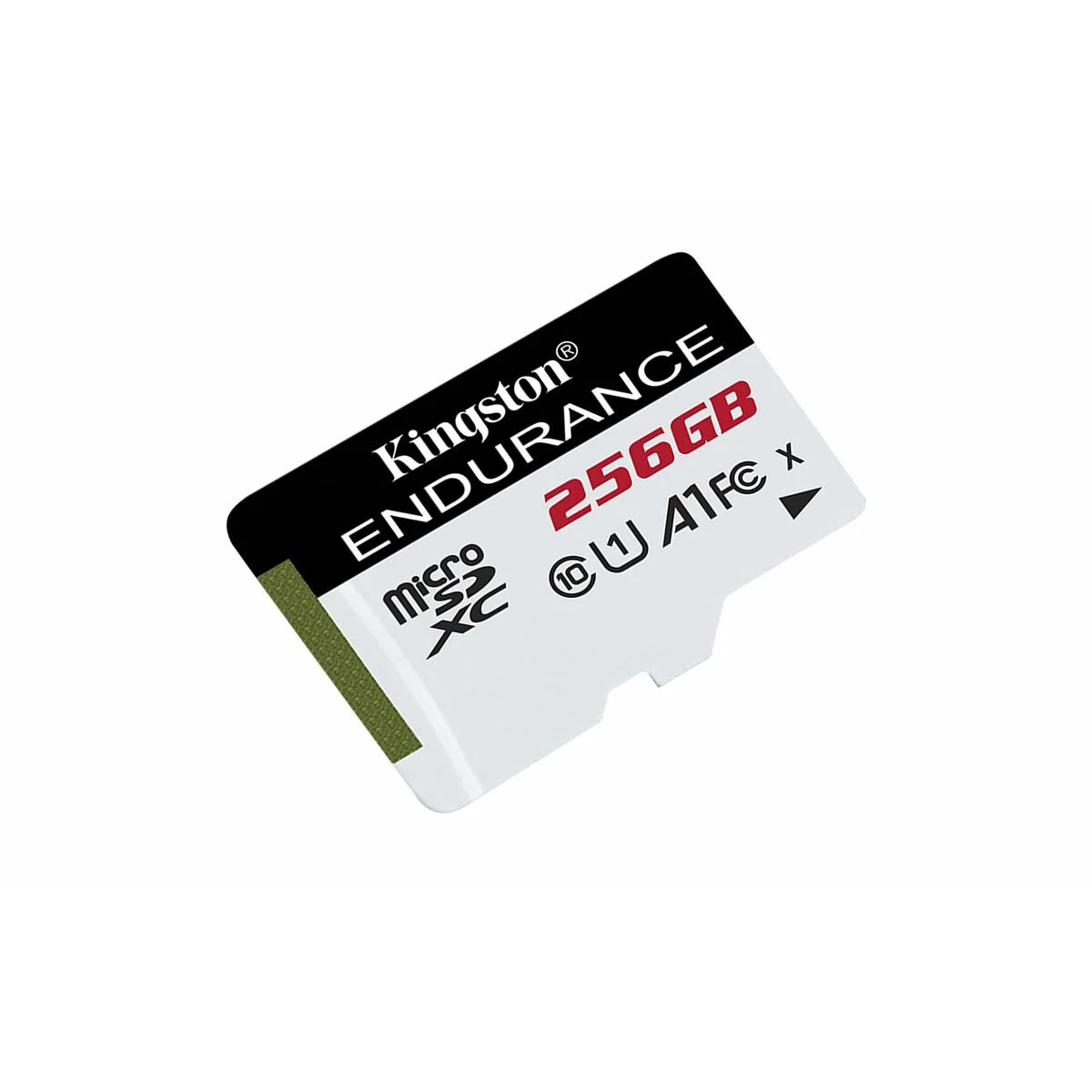 Tarjeta Micro SD Kingston SDCE/256GB 256 GB