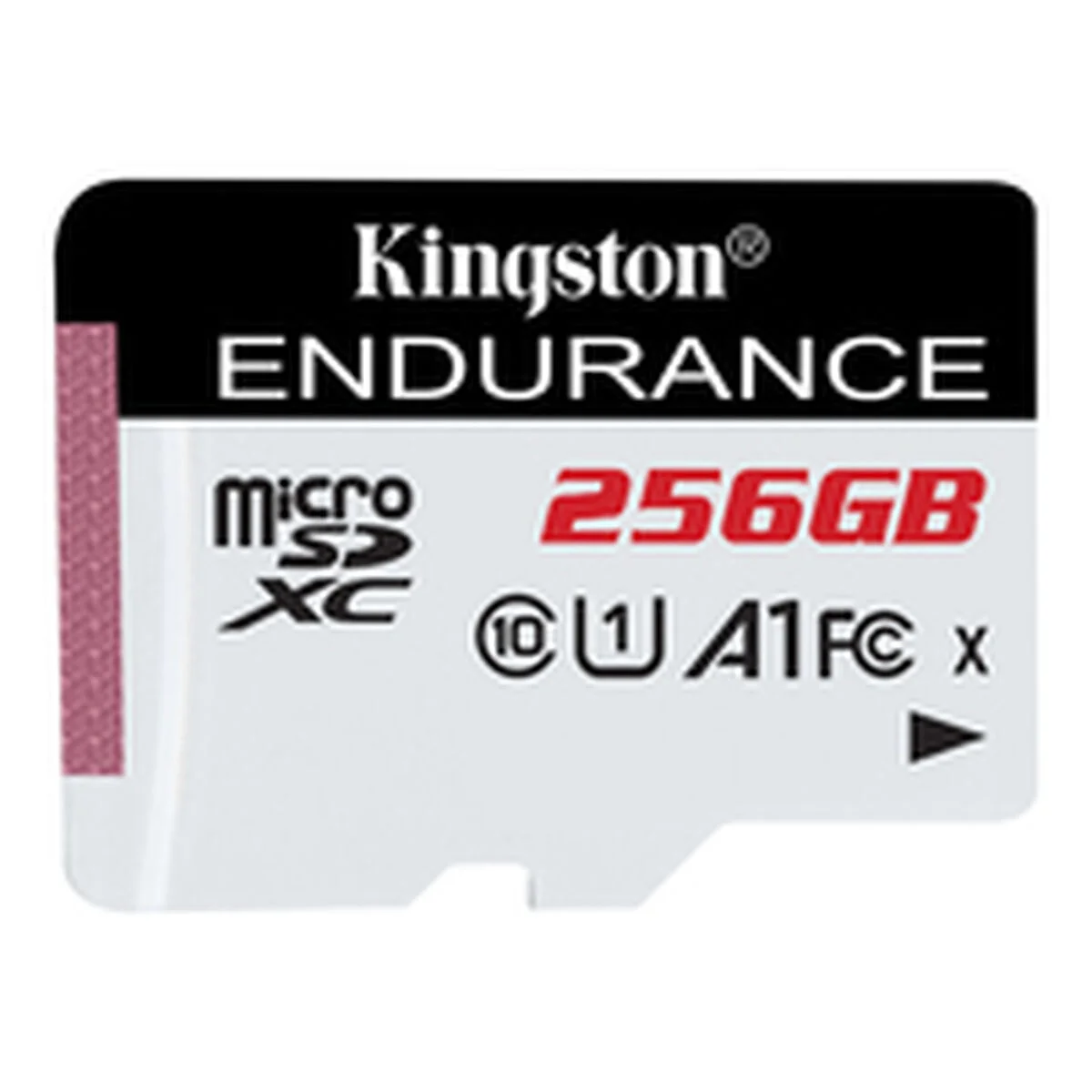 Tarjeta Micro SD Kingston SDCE/256GB 256 GB