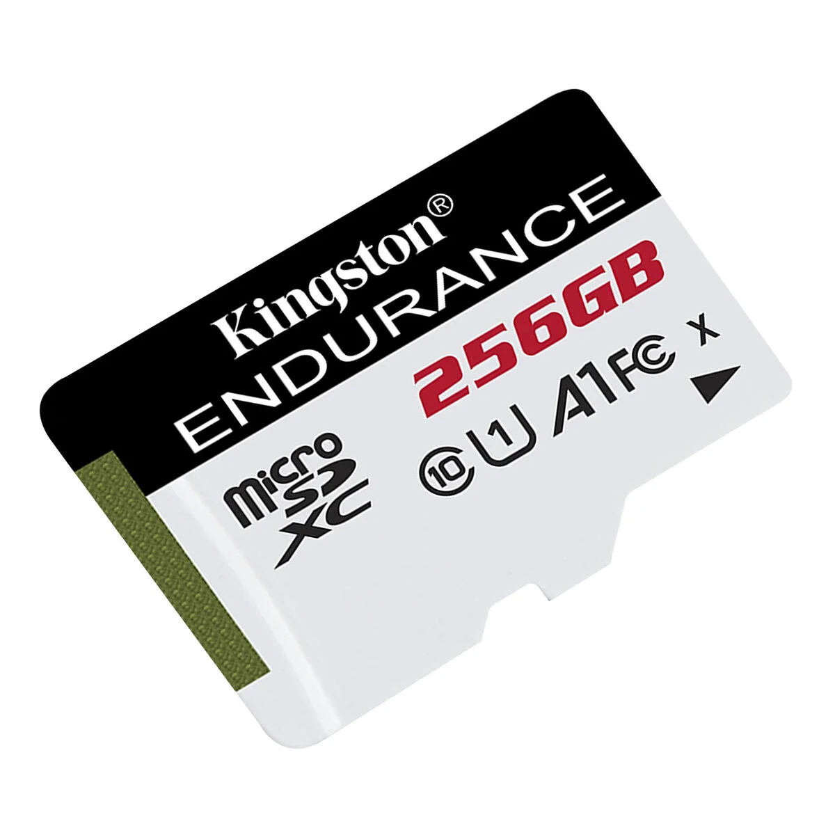 Tarjeta Micro SD Kingston SDCE/256GB 256 GB