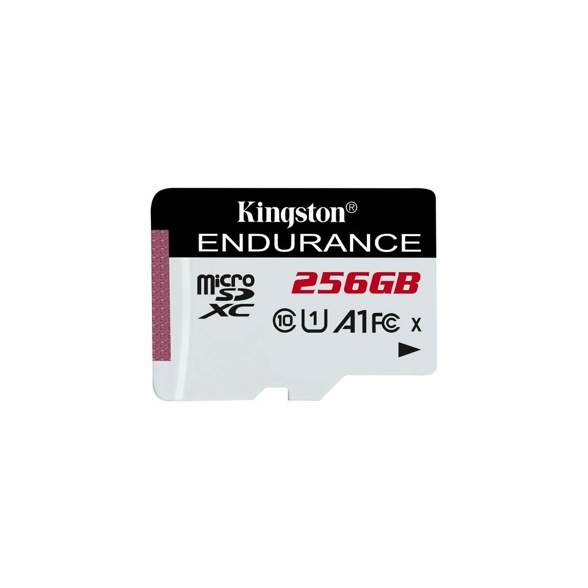 Tarjeta Micro SD Kingston SDCE/256GB 256 GB
