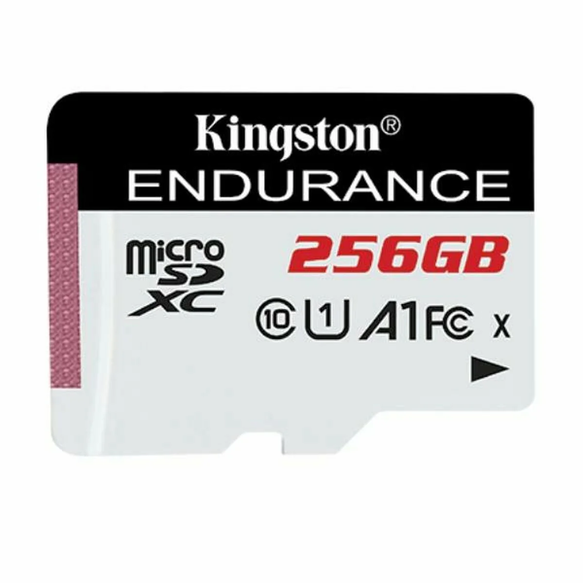 Tarjeta Micro SD Kingston SDCE/256GB 256 GB