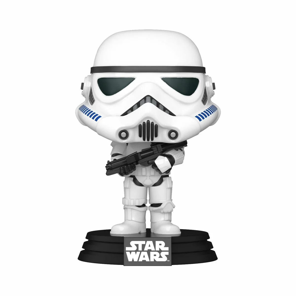 Muñeco Funko Pop! 67537 1 unidad