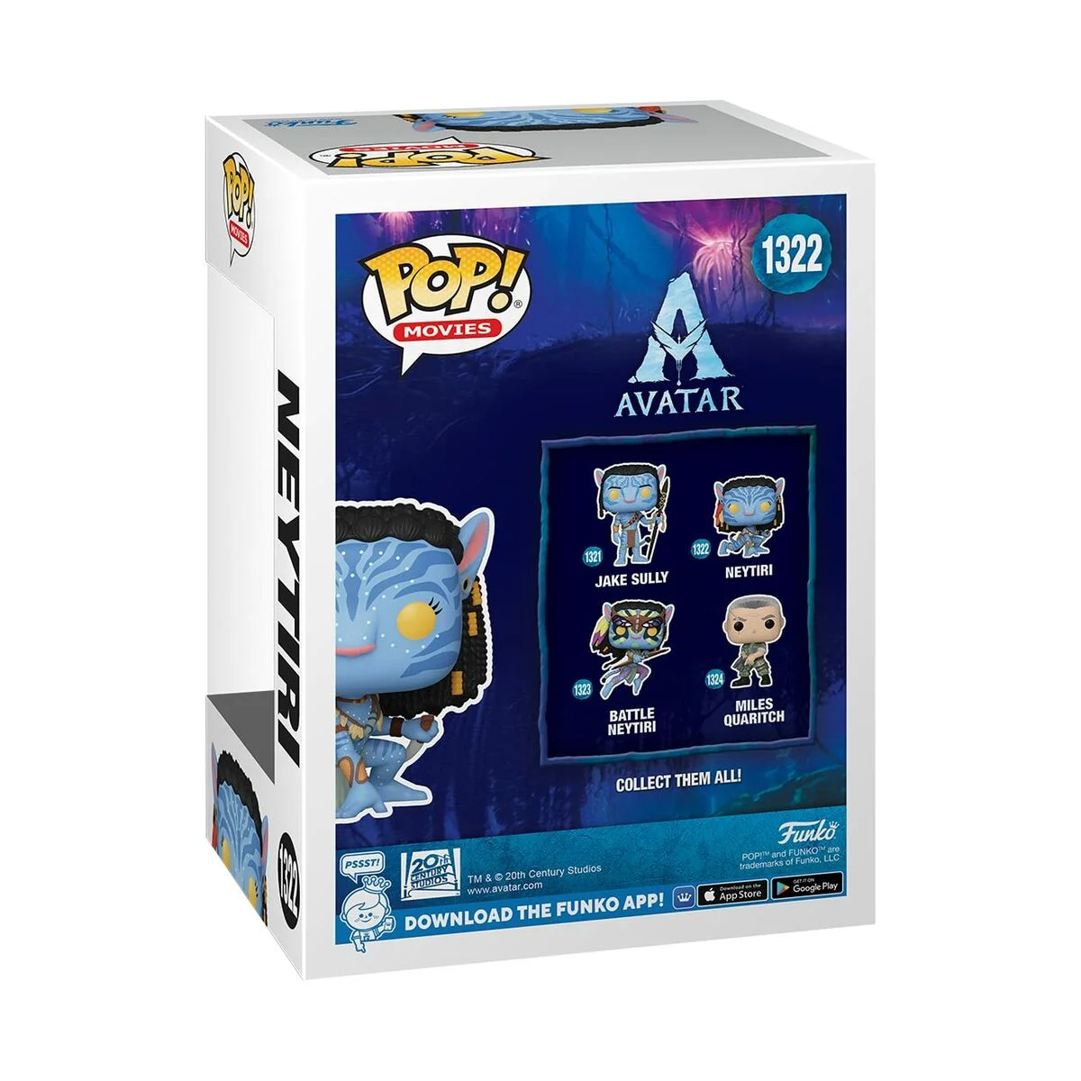 Figura Decorativa Funko Pop! 65643 1 unidad