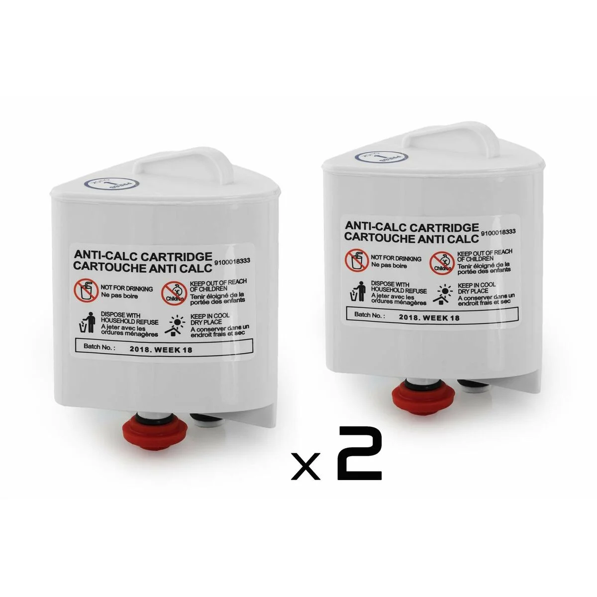 Antical Rowenta XD9030E0 Plancha