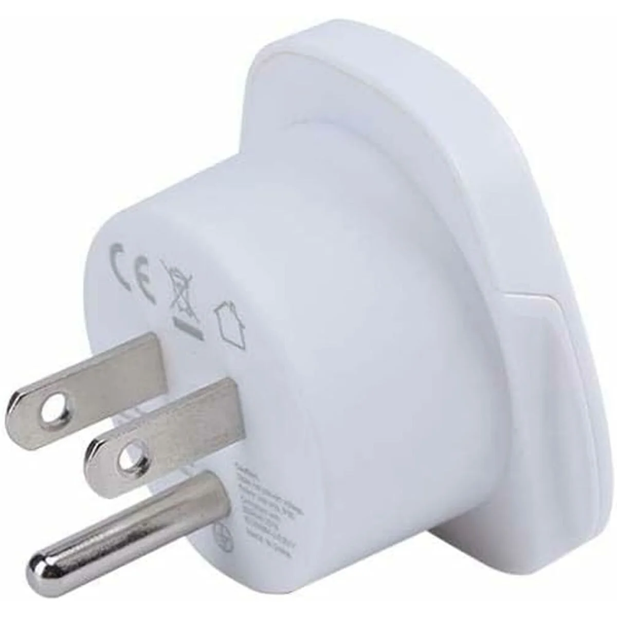 Cargador de Pared Celly TRAVELADAPTERUS