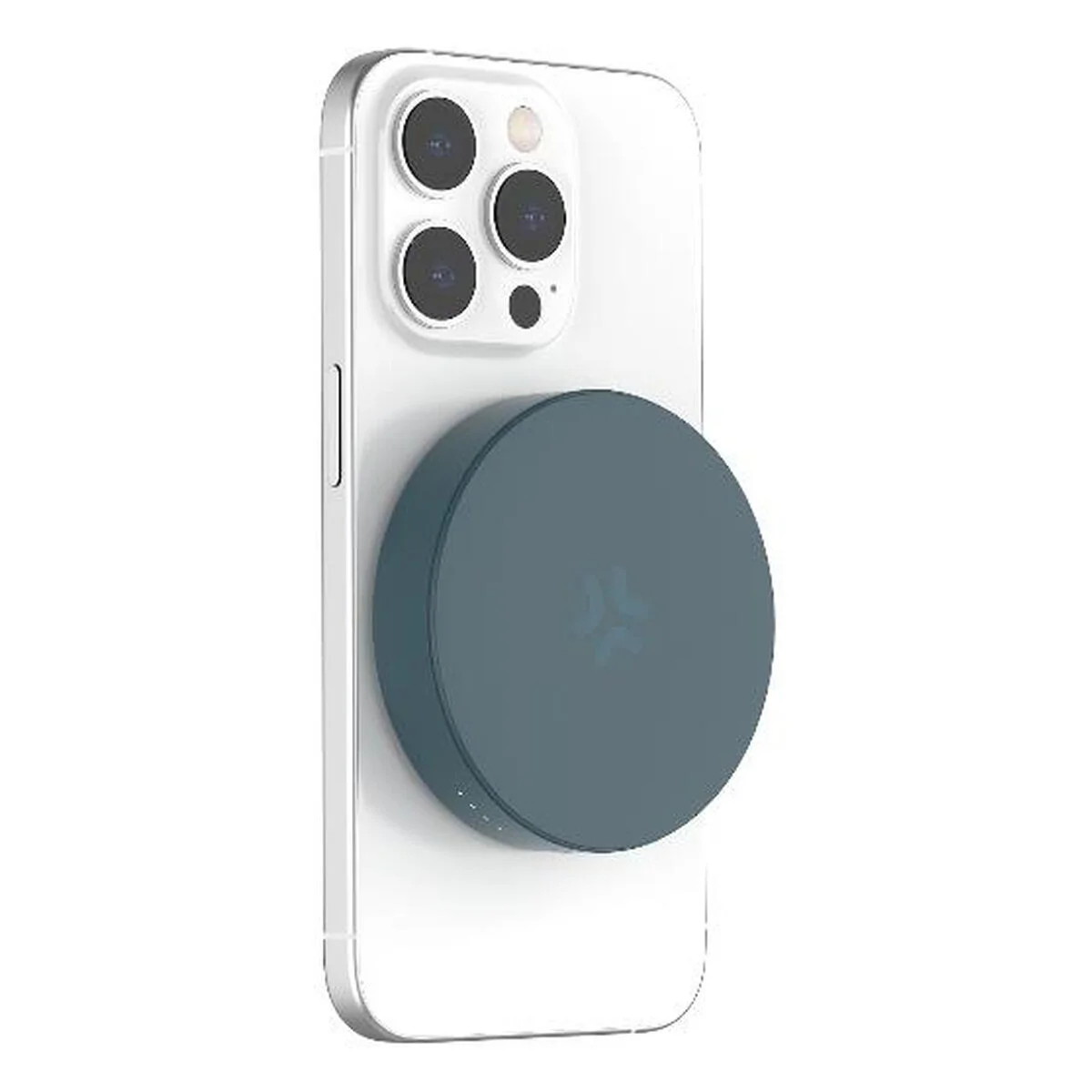 Powerbank Celly MAGPB3000BL