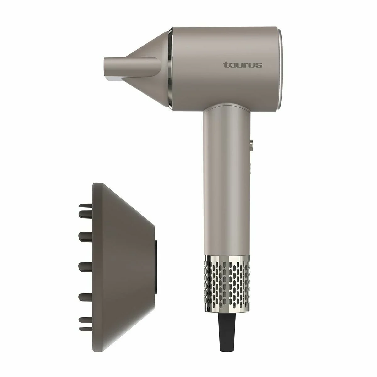 Secador de Pelo Taurus 900119000 Gris