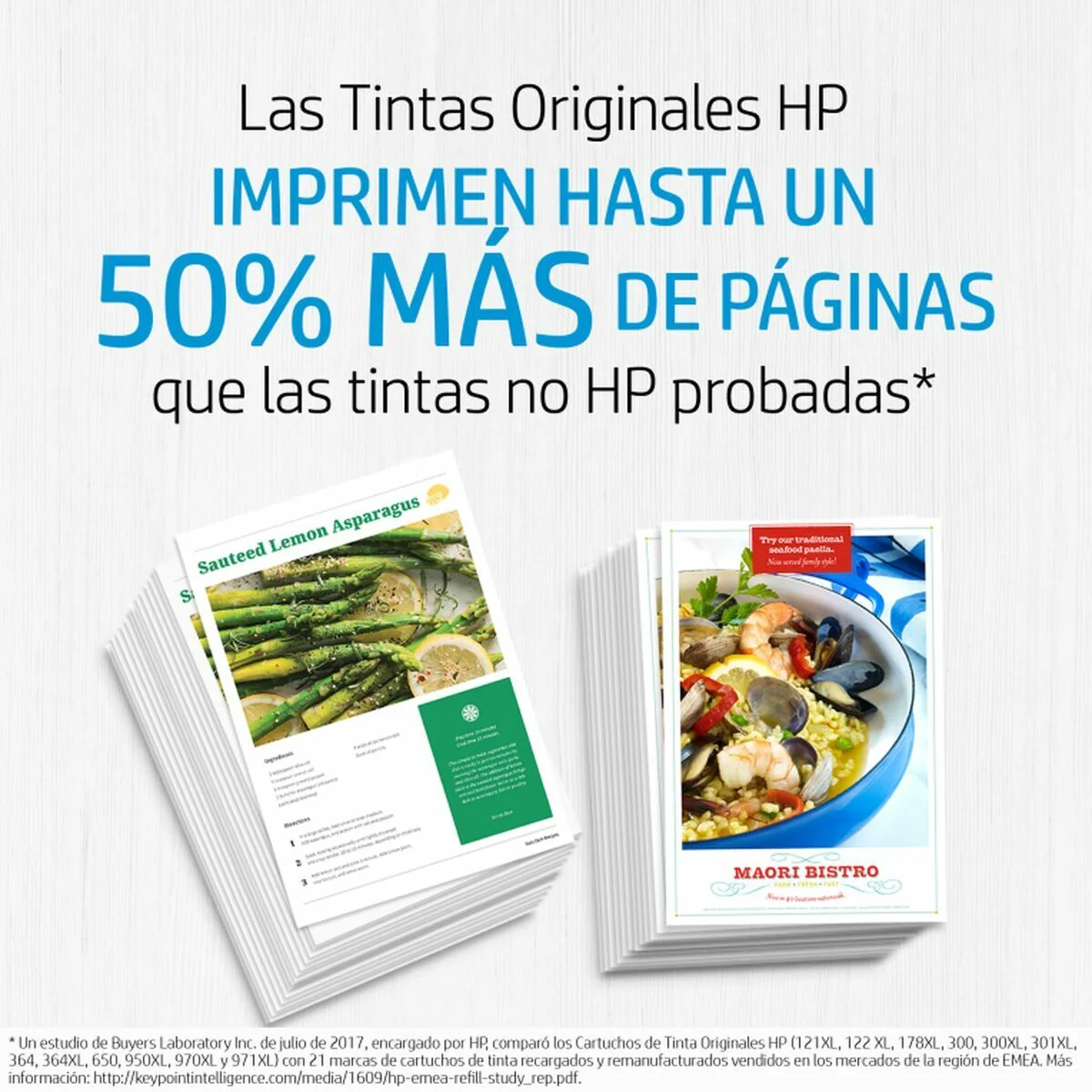 Cartucho de Tinta Original HP 3YP17AE Multicolor