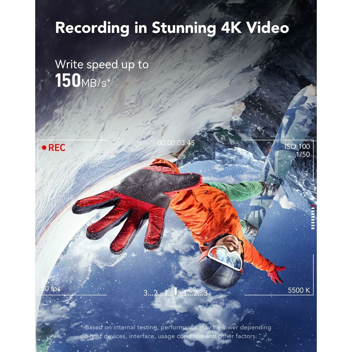 Tarjeta de Memoria Micro SD con Adaptador Lexar LMSSIPL001T-BNANG 1 TB