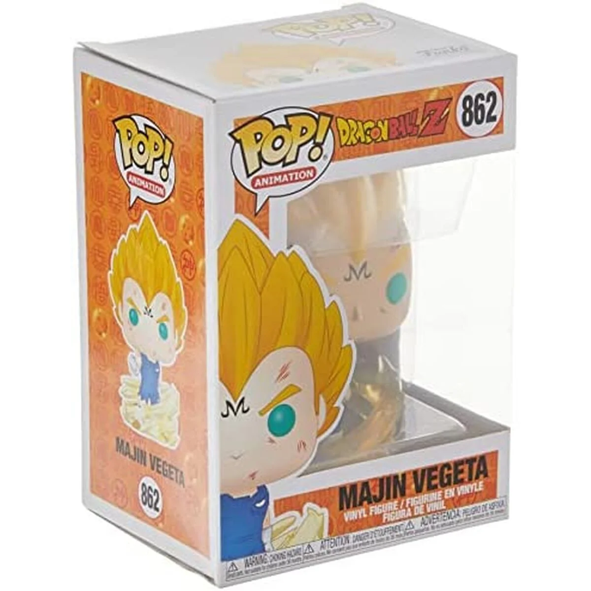 Figura Decorativa Funko Pop! 48603 1 unidad