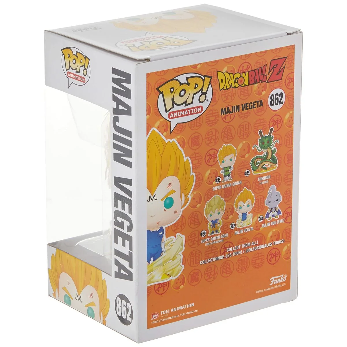 Figura Decorativa Funko Pop! 48603 1 unidad