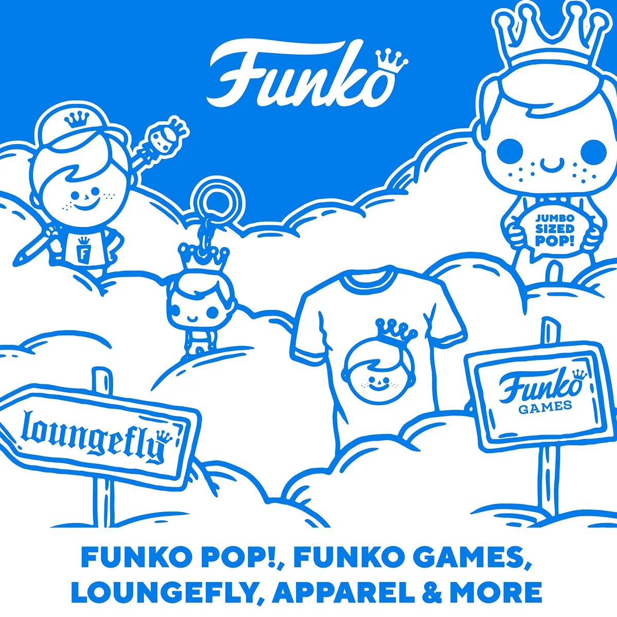 Figura Coleccionable Funko Pop! 46626 1 unidad