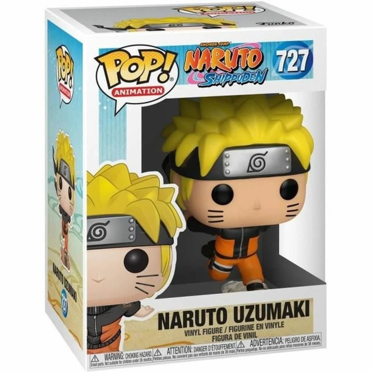 Figura Coleccionable Funko Pop! 46626 1 unidad