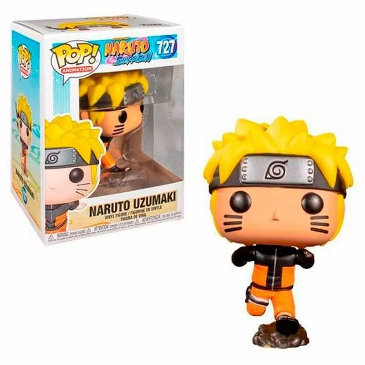 Figura Coleccionable Funko Pop! 46626 1 unidad