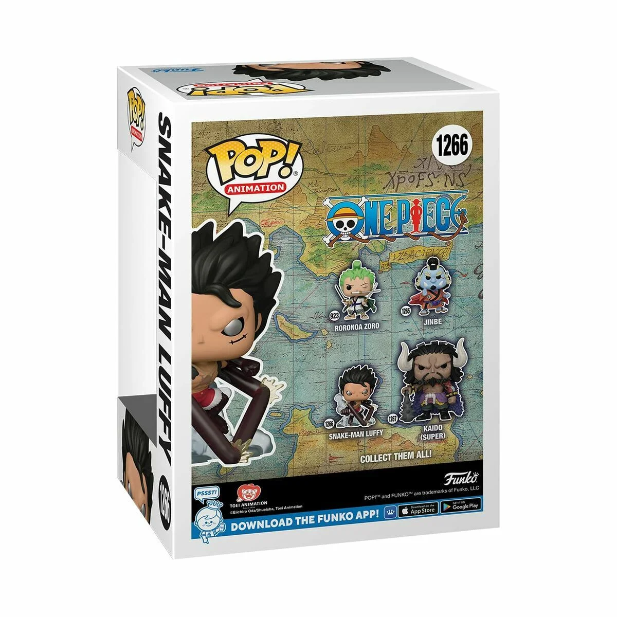 Muñeco Funko Pop! 61368