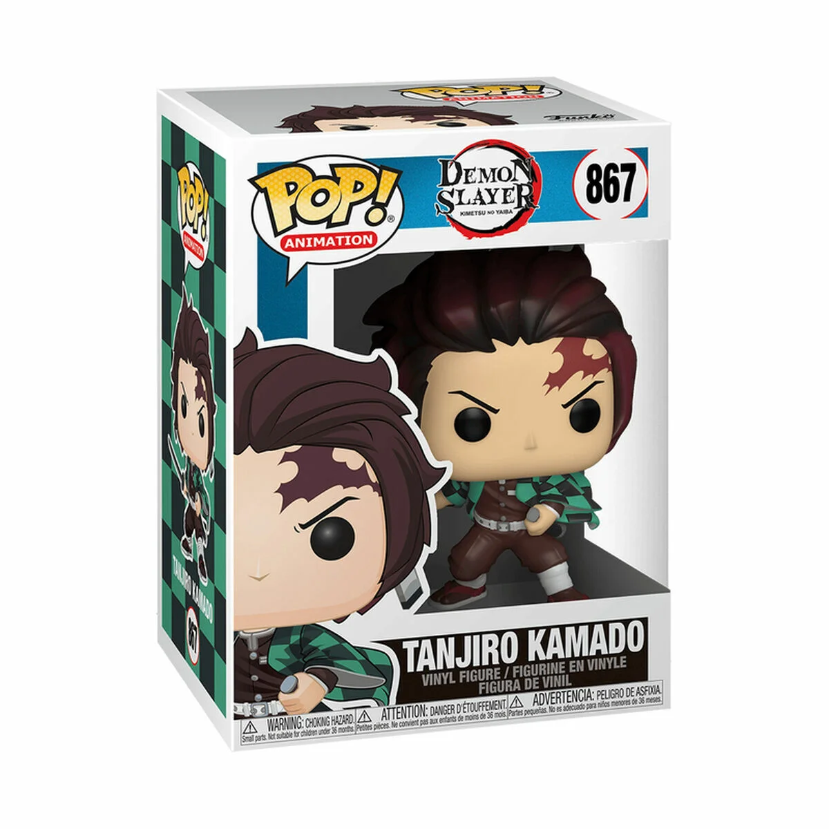 Figura Coleccionable Funko Pop! 49010 1 unidad