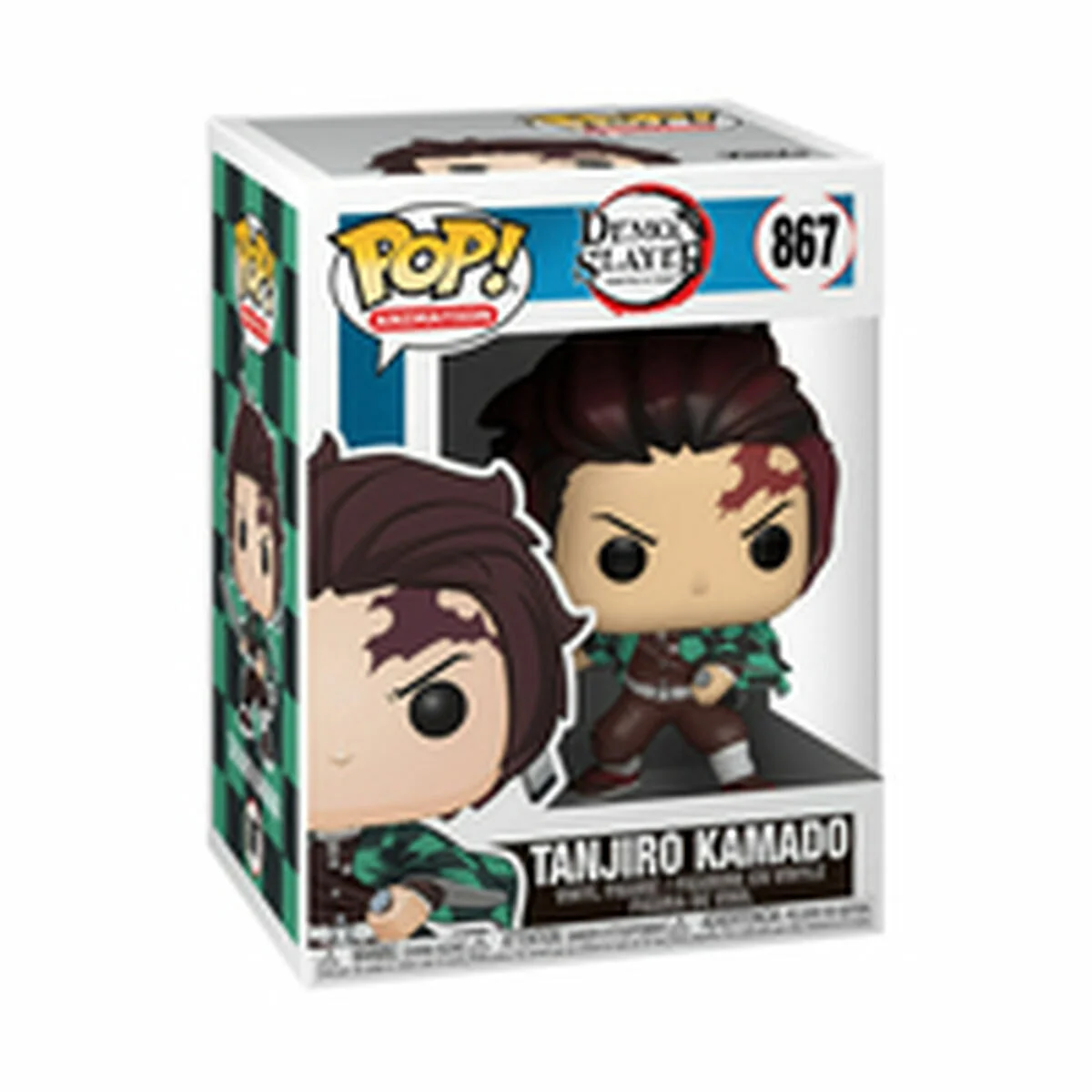 Figura Coleccionable Funko Pop! 49010 1 unidad