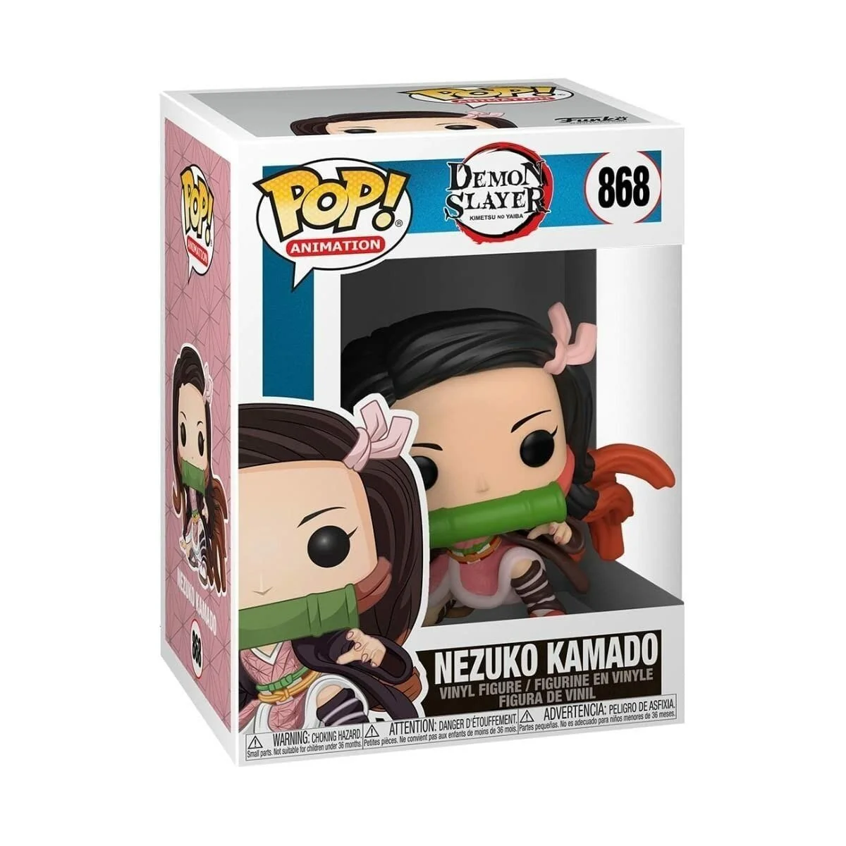 Muñeco Funko Pop! 49013 1 unidad
