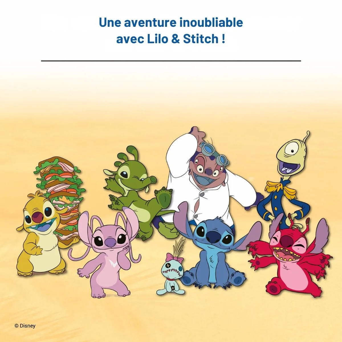 Juego de Mesa Ravensburger