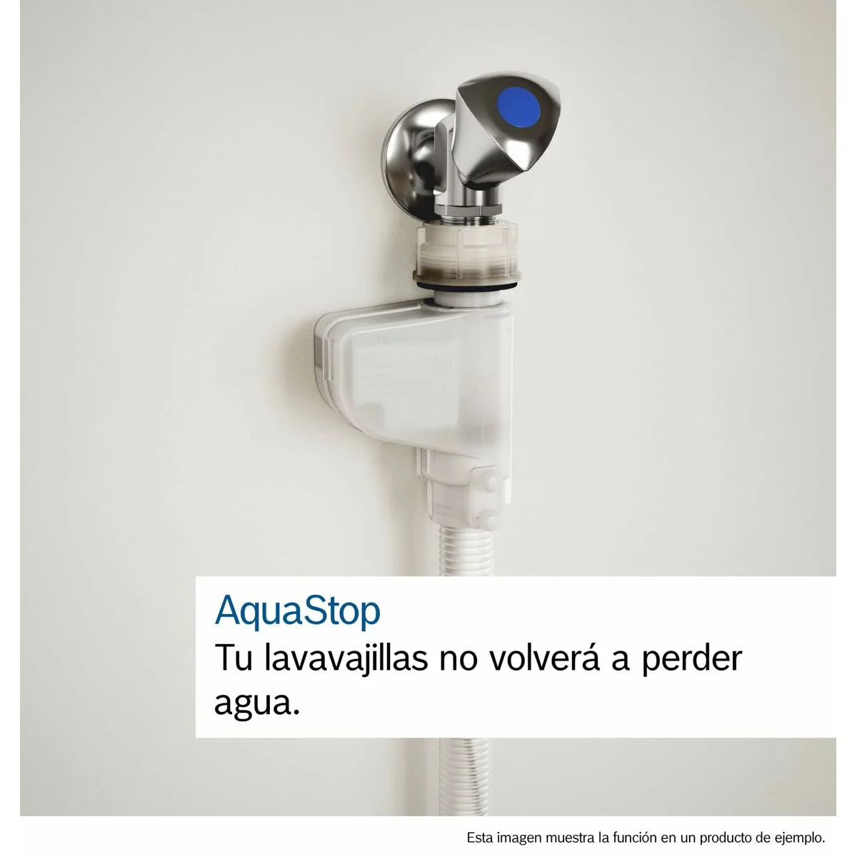 Lavavajillas BOSCH SMV4HAX07E 60 cm