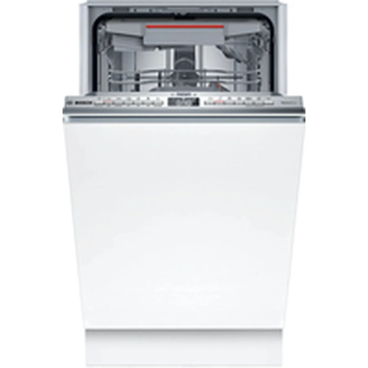 Lavavajillas BOSCH SPV4EMX24F 45 cm