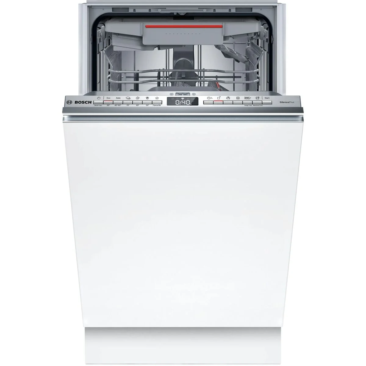 Lavavajillas BOSCH SPV4EMX24F 45 cm