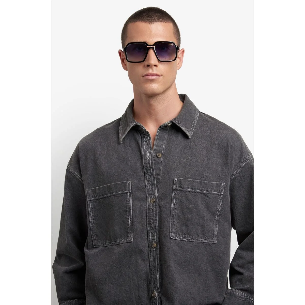 Gafas de Sol Hombre Carrera VICTORY-C-08-S-7C5 ø 56 mm