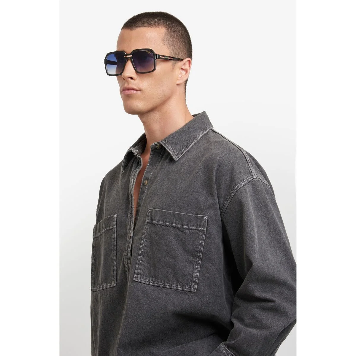 Gafas de Sol Hombre Carrera VICTORY-C-08-S-7C5 ø 56 mm