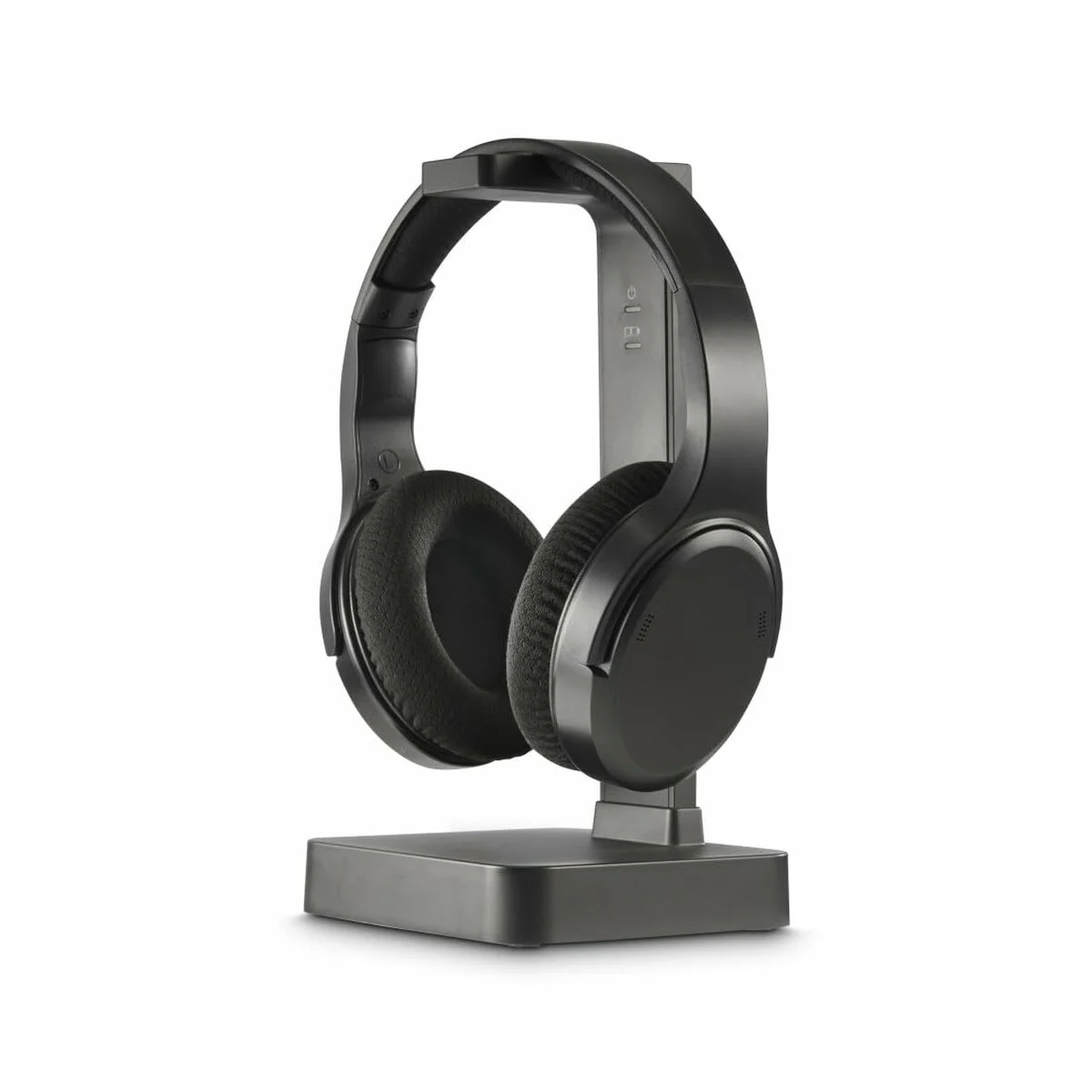 Auriculares Hama 00221848 Negro
