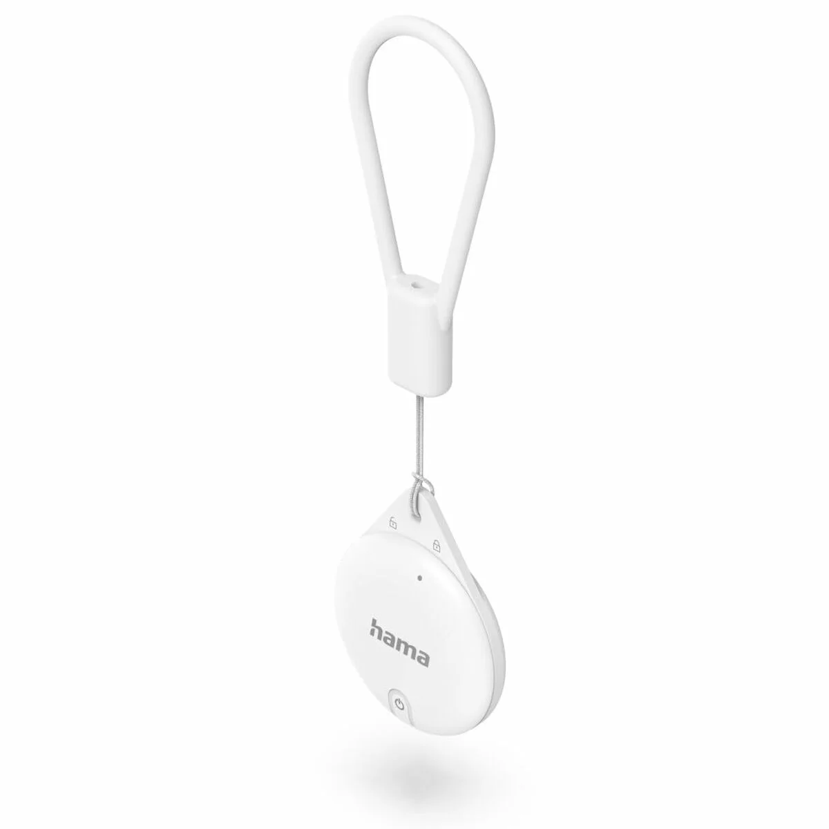 Cable USB Hama 00185815 Blanco