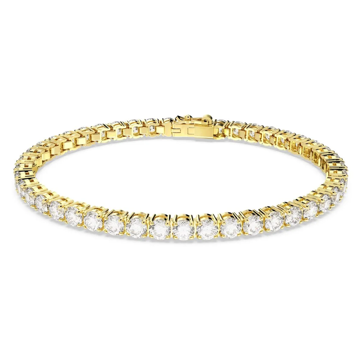 Pulsera Mujer Swarovski 5657665