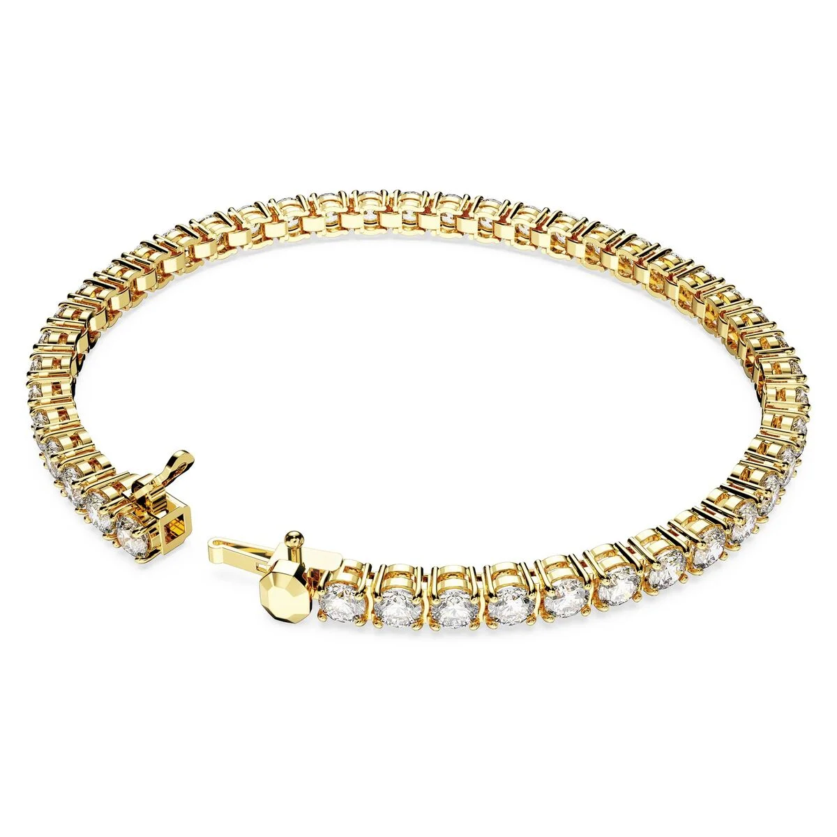 Pulsera Mujer Swarovski 5657665