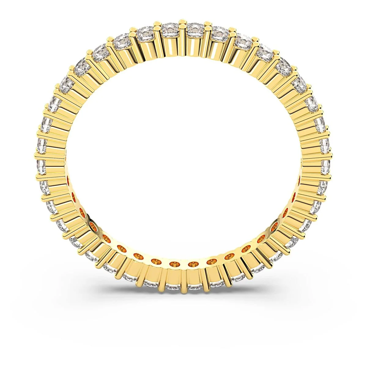 Anillo Mujer Swarovski 5656294