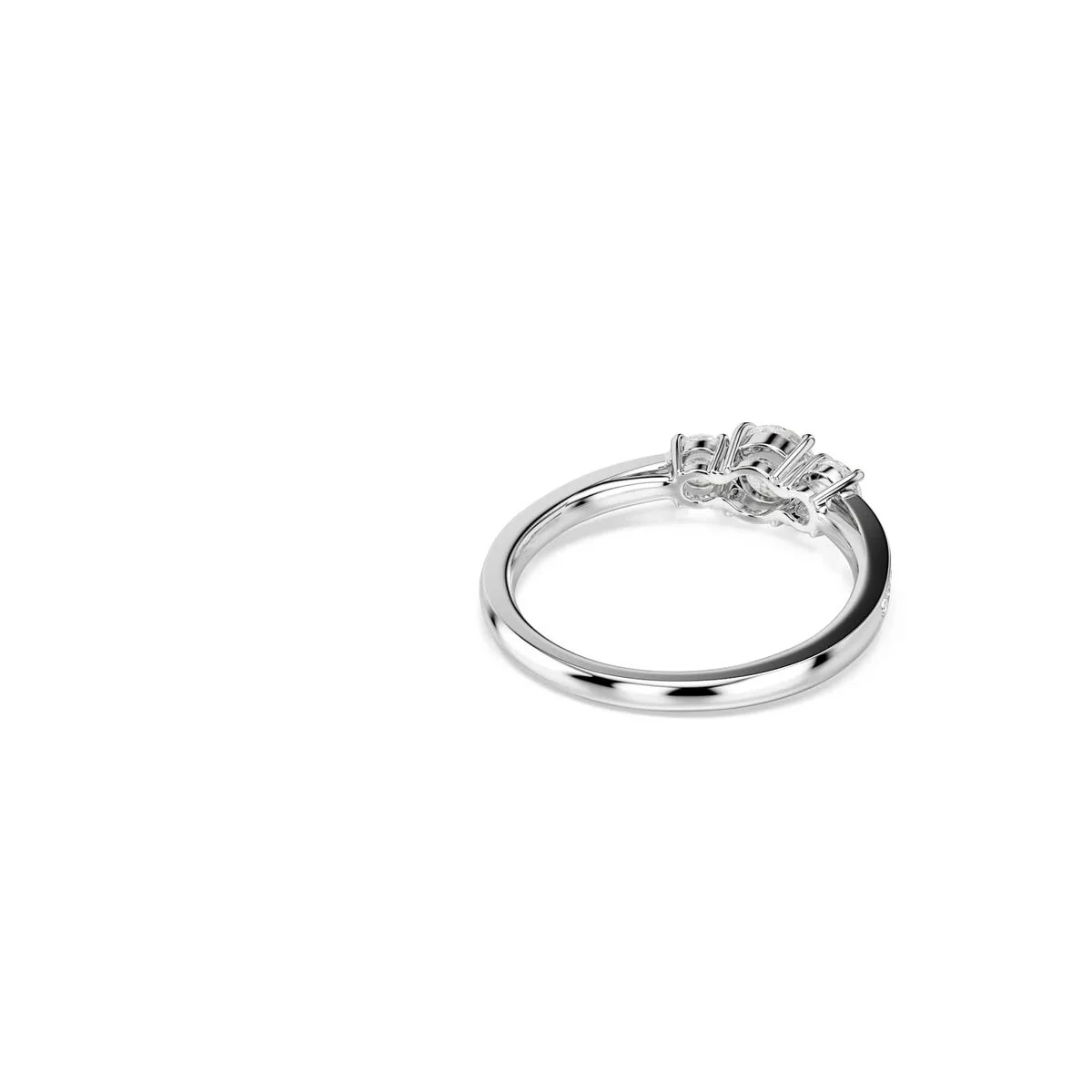 Anillo Mujer Swarovski 5656292