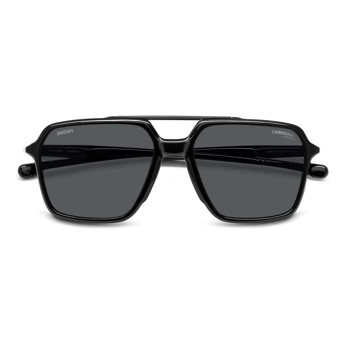 Gafas de Sol Hombre Carrera CARDUC-042-S-807 Ø 55 mm